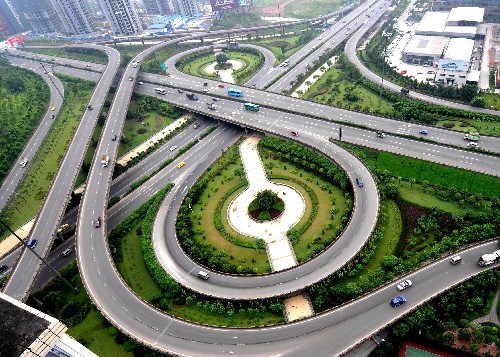 住宅风水之小区不得靠近这些建筑