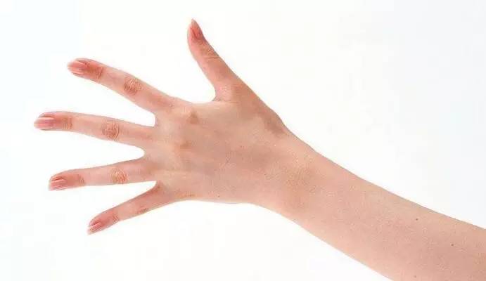 旺夫有财的女性手相特征分析