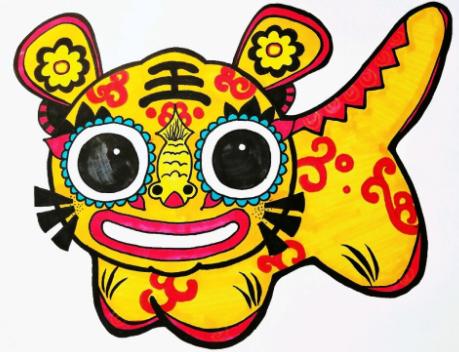 2022年属虎本命年里需要注意什么?