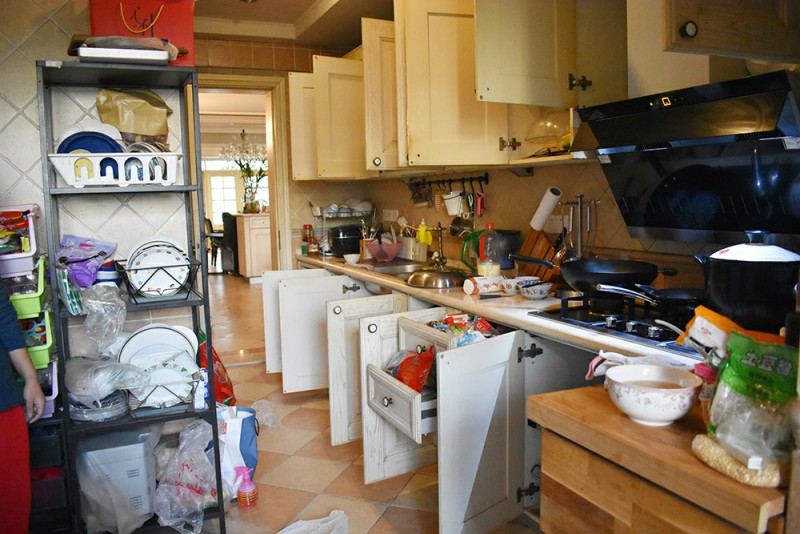 天津风水：什么样的屋子住起来容易生病?