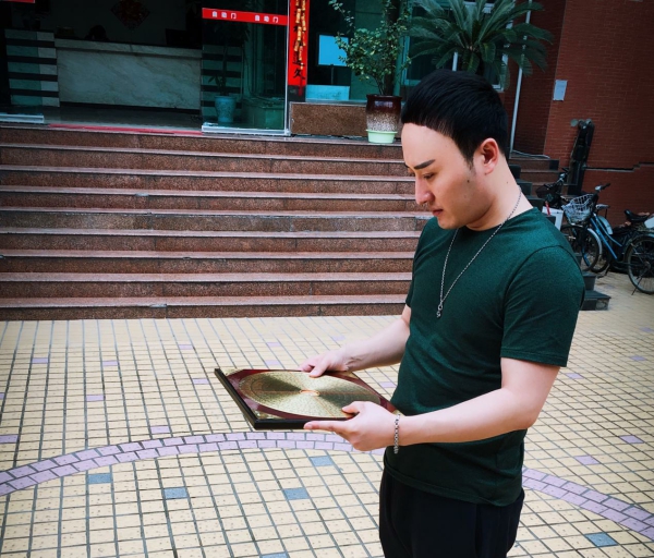 天津算命大师算得非常准是谁？