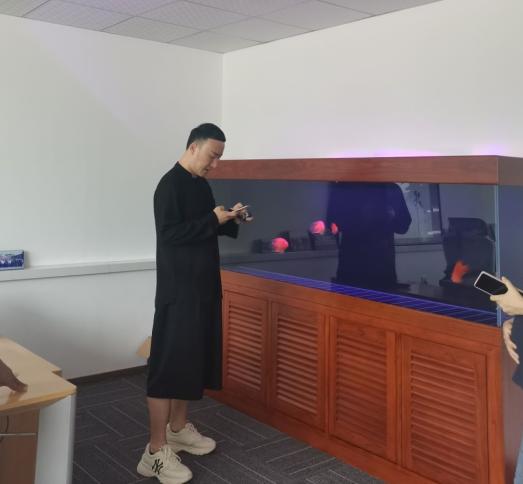 国内知名的周易大师秦阳明 国内知名的周易大师秦阳明