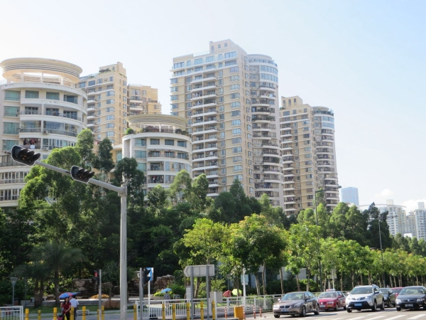 连风水大师都要注意的住宅周边风水 连风水大师都要注意的住宅周边风水