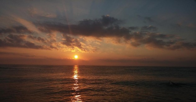 上海风水大师