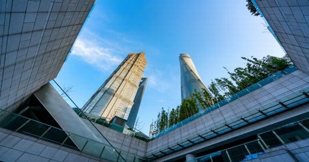 上海风水大师