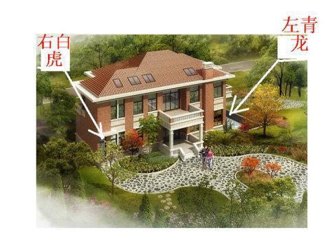 阳宅风水与住宅的影响