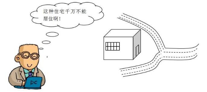 中国风水大师:楼房风水外局需要注意哪些?
