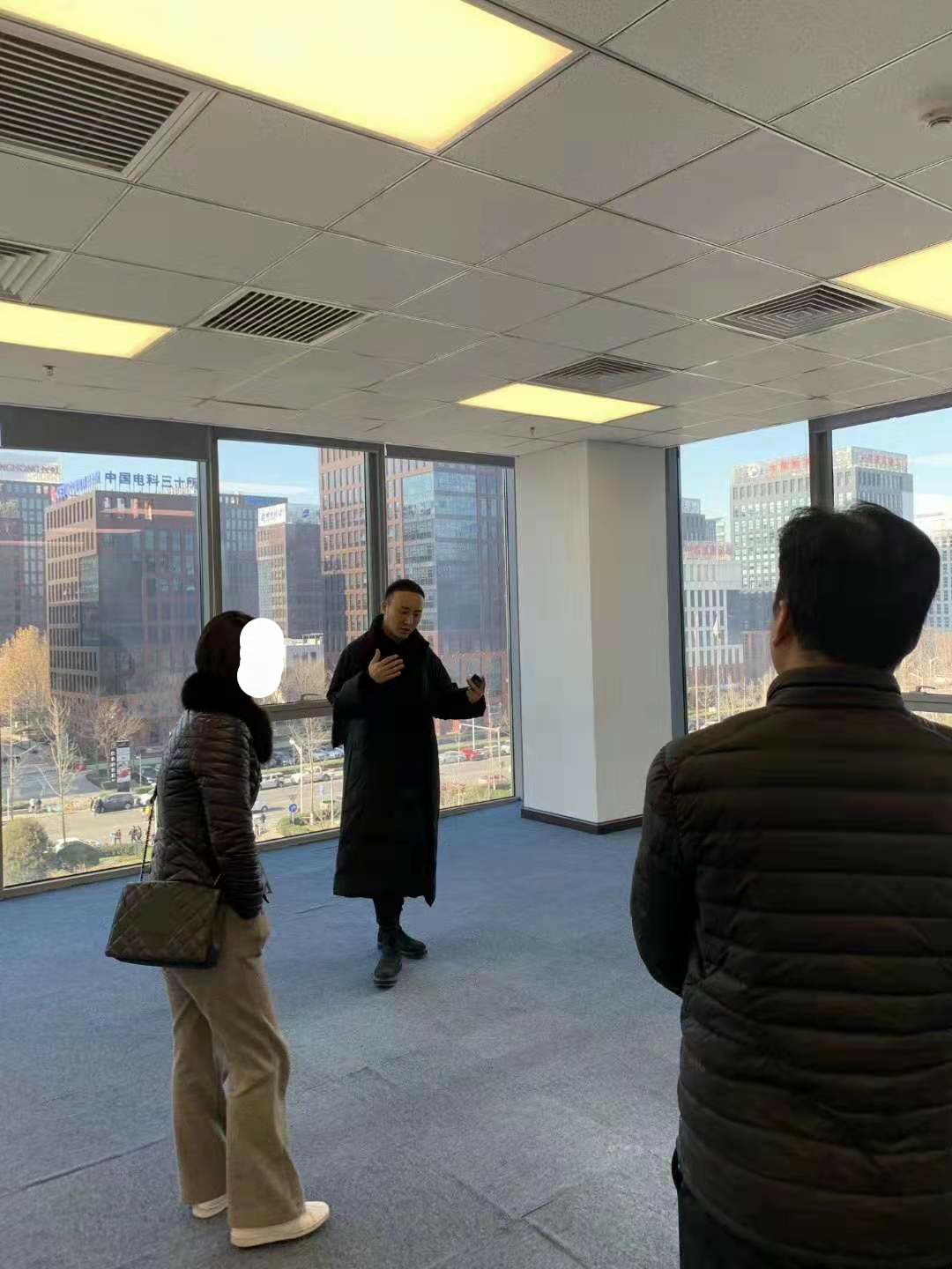 风水大师秦老师