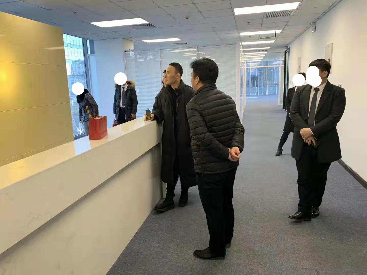 风水大师秦老师