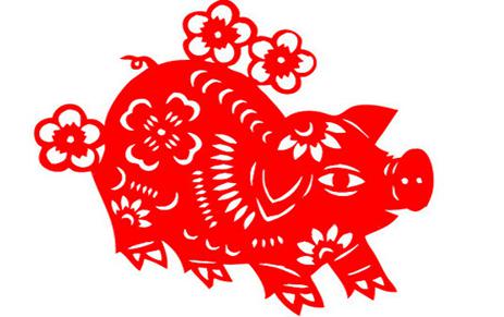 属猪人2020年4月份健康运势