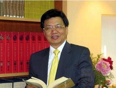 2020年最新的中国十大风水大师排名