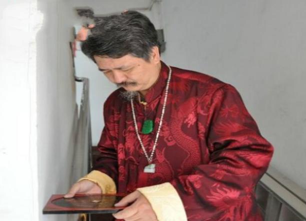 中国风水大师排名