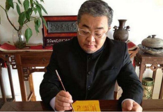 中国风水大师排名