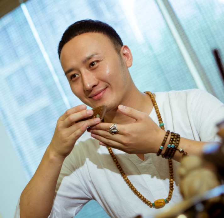 秦阳明老师解析开店招财风水有什么讲究吗?