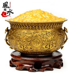 家里哪些风水讲究能招财聚财呢?