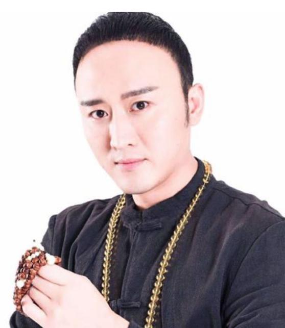 北京风水大师