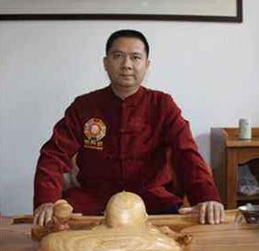中国风水大师