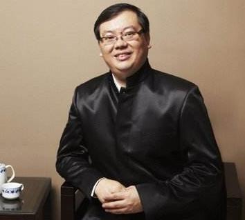 中国风水大师