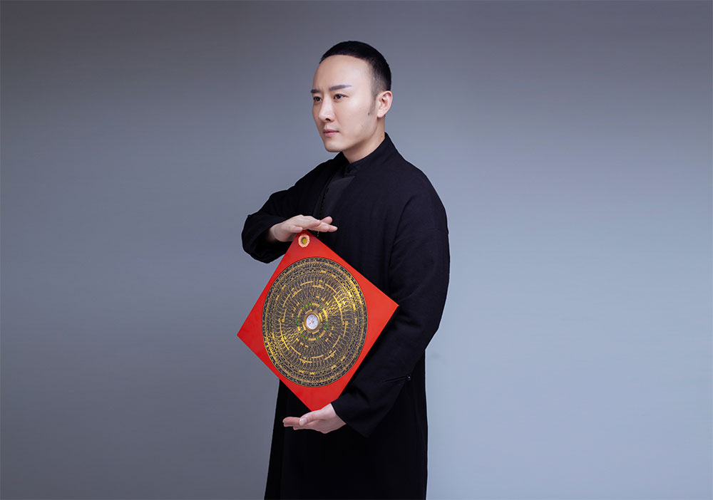 2021年中国最著名的风水大师都有谁?