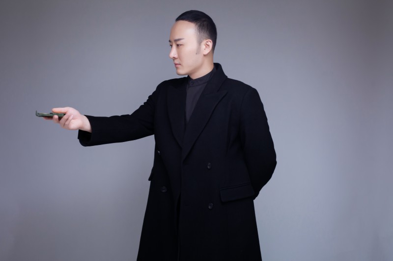 江苏风水大师秦阳明