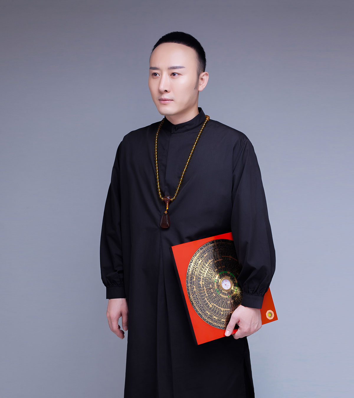 江苏有名风水大师秦阳明
