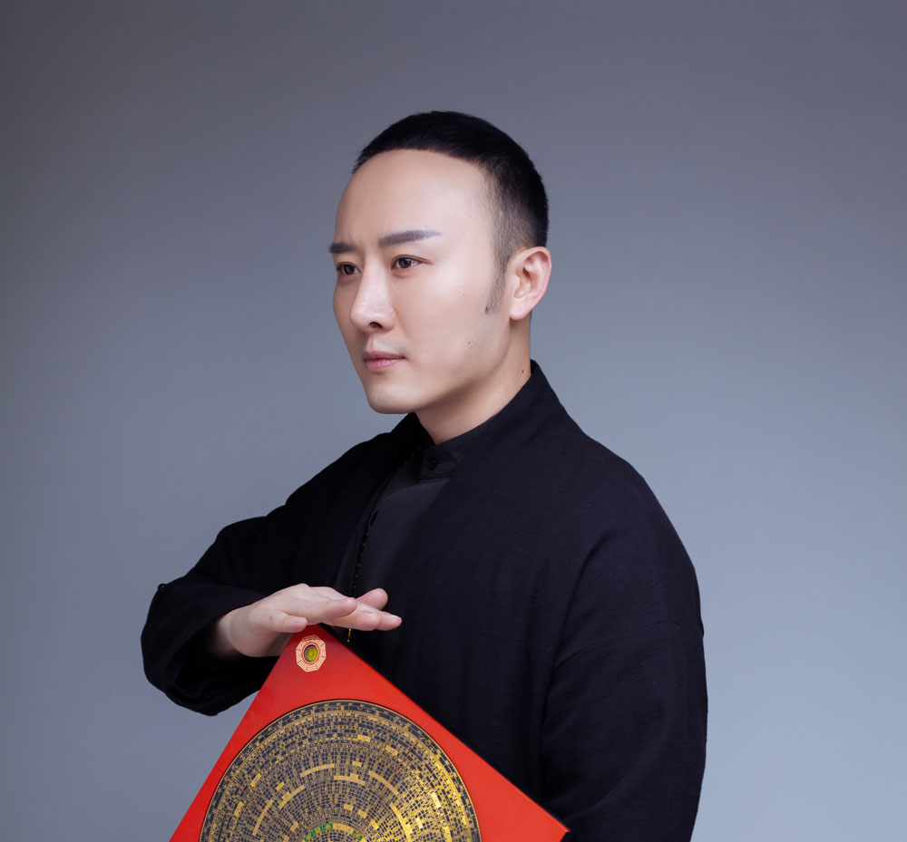 石家庄有名的风水先生秦阳明