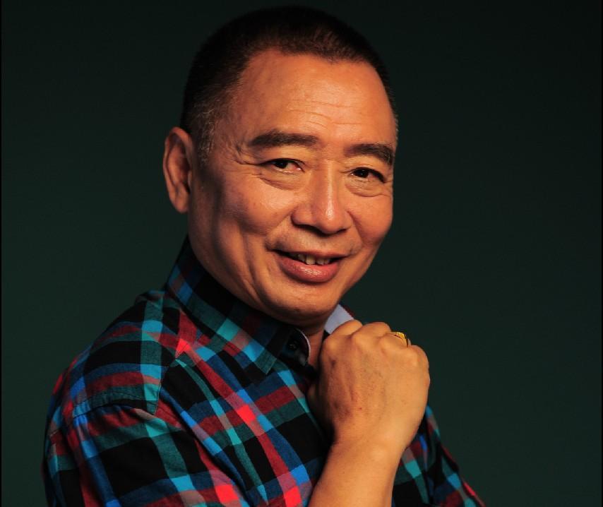 中国风水大师陈帅佛