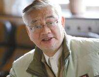 中国风水大师于希贤
